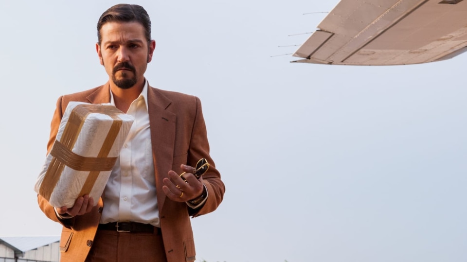 Narcos: Mexiko